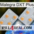 Malegra DXT Plus 25